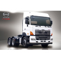 Caminhão Hino 700, Caminhão Tractor 6X4 Hino